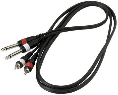 

Кабель инсертный ROCKCABLE RCL20932 D4