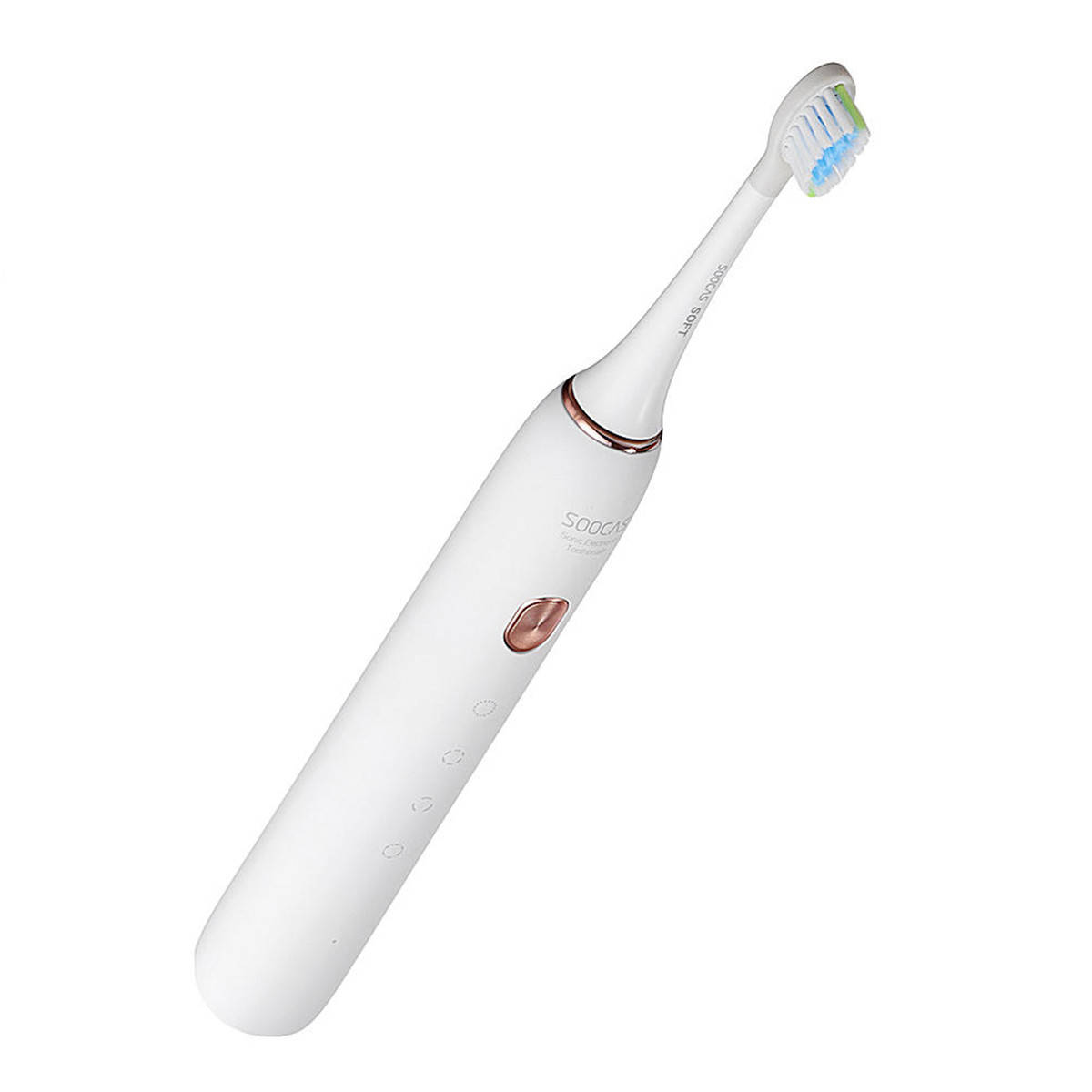 

Умная зубная электрощетка Soocas X3U Sonic Electric Toothbrush White