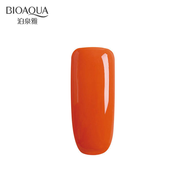 

Гель лак BIOAQUA Free To Change Color J02, 6мл