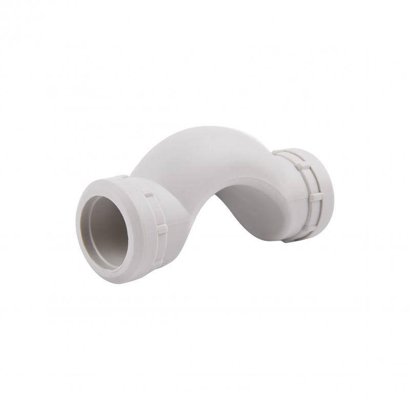 

Обвід PPR Alfa Plast 20