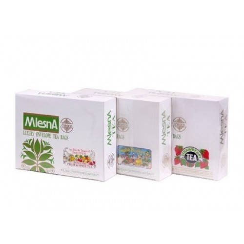 

Ромашковый чай Mlesna, 1*1г