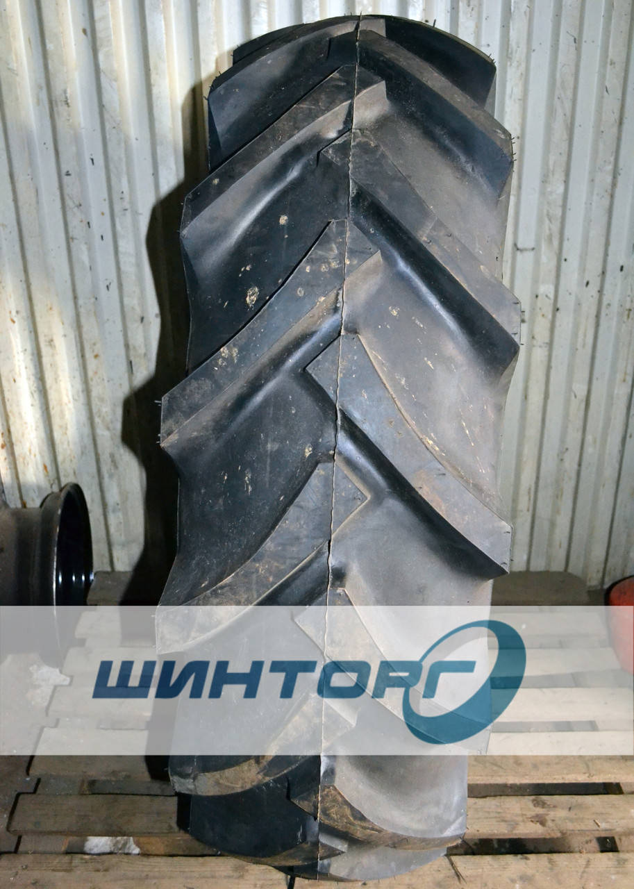 

Шина с/х 7.50-16 GripKing 8PR 112A8 TT Speedways