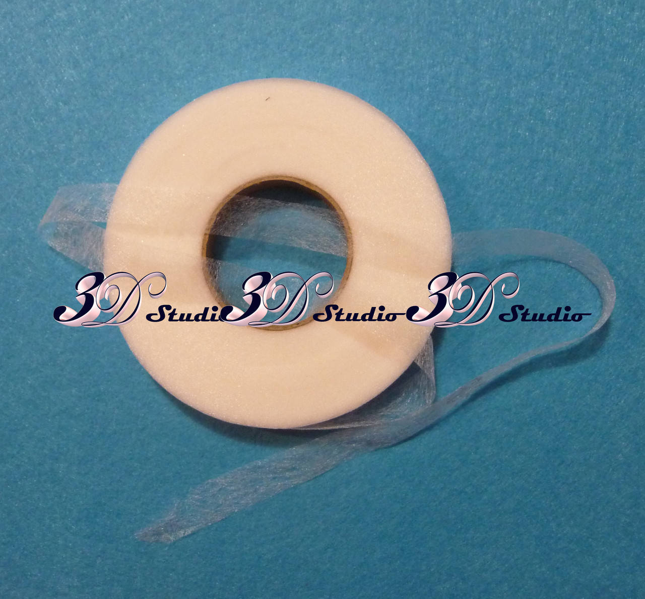 

Паутинка термоклеевая 1 см