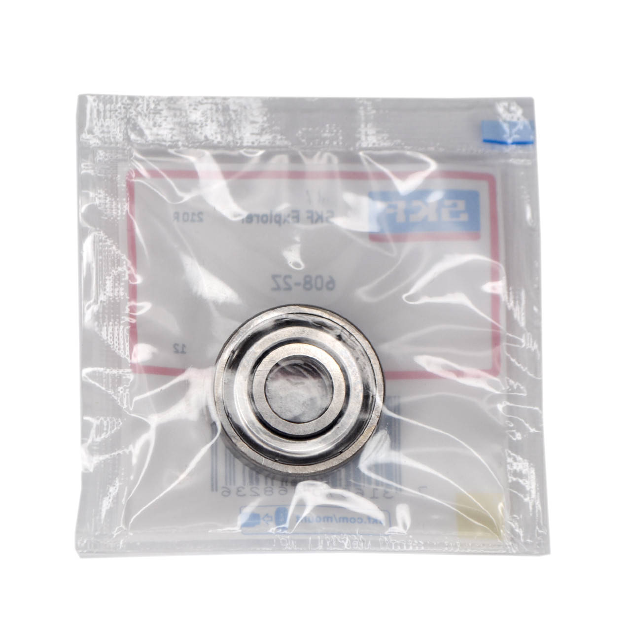 

Подшипник SKF 608 zz (фирменная упаковка)