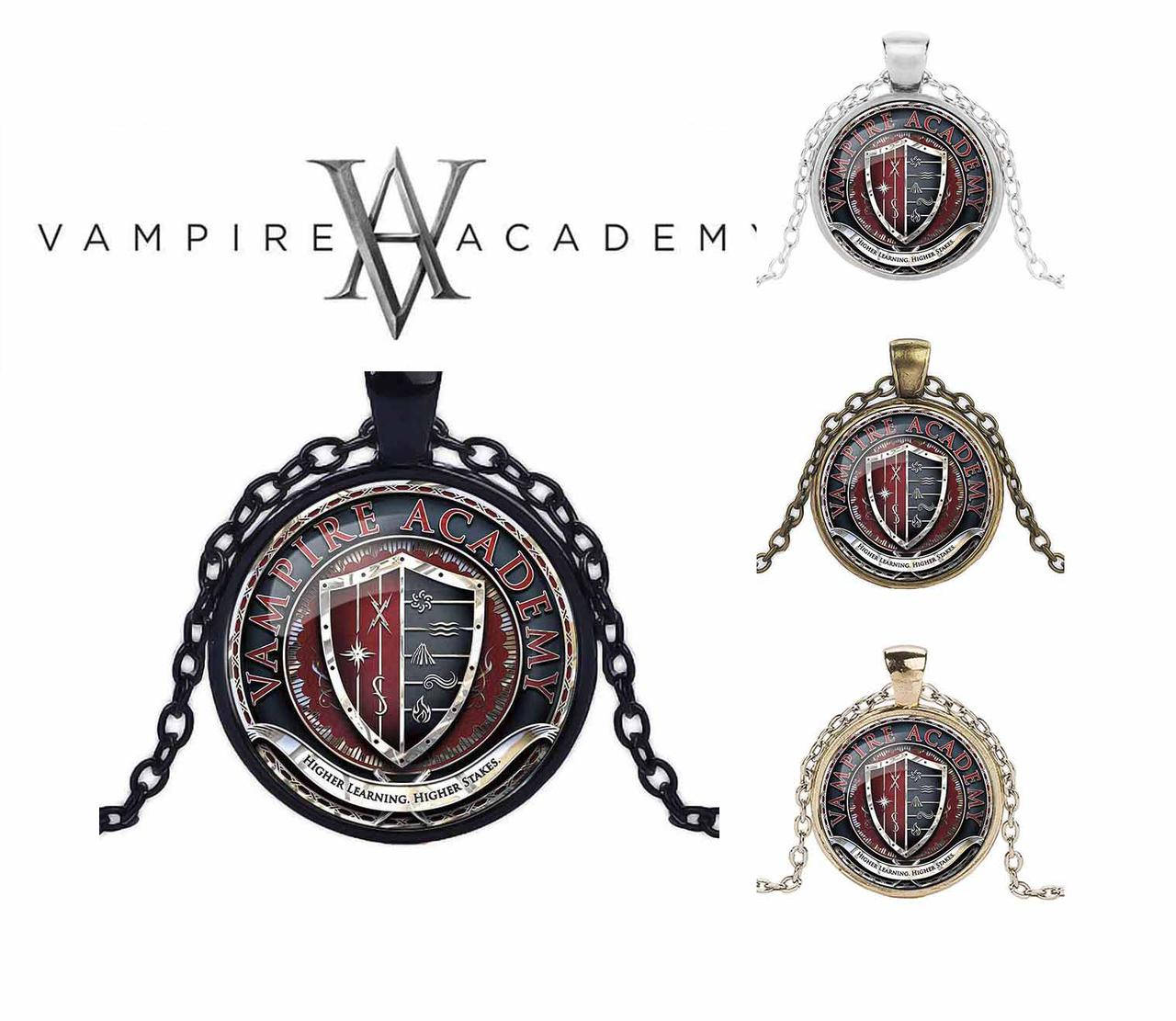 

Кулон Академия Вампиров Vamipre Academy
