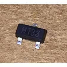 

Микросхема HT7133A-1 3.3V SOT23-3
