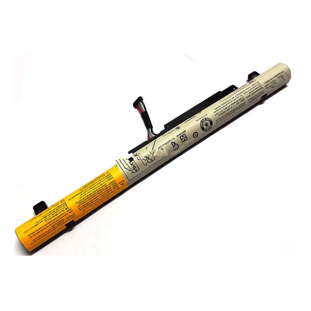 

Батарея для ноутбука Lenovo Flex 2 14, Flex 2 15, Flex 2-14D, Flex 2-15D (L13M4A61) бу