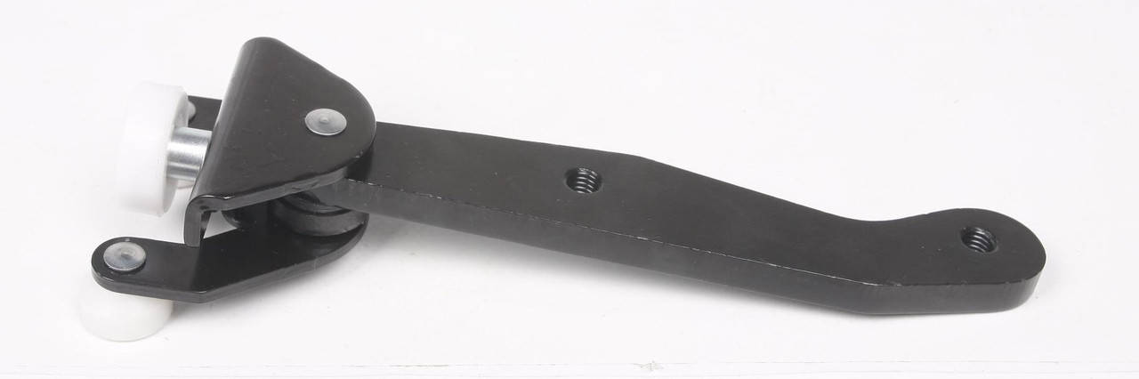 

Ролик двери (боковой/нижний) VW T5 (R) (с кронштейном)