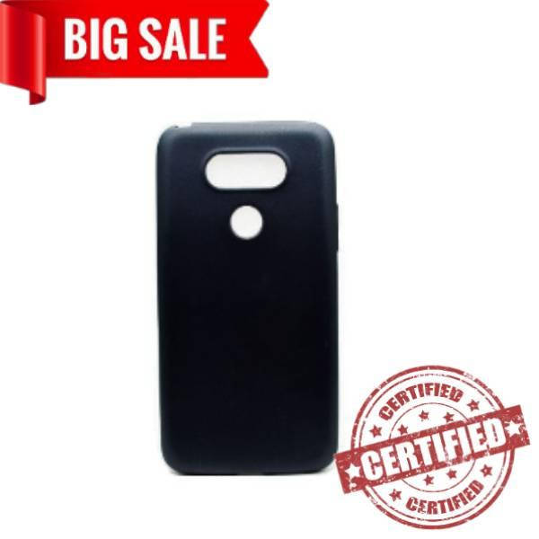 

Силикон LG G5 BLACK, Черный