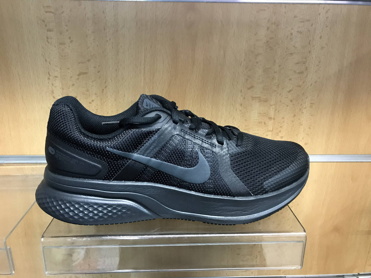 

Кроссовки Nike Run Swift 2 (CU3517-002), Черный