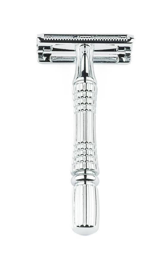 

Бритва для гоління Т-подібна Shlyuz Classic Safety Razor
