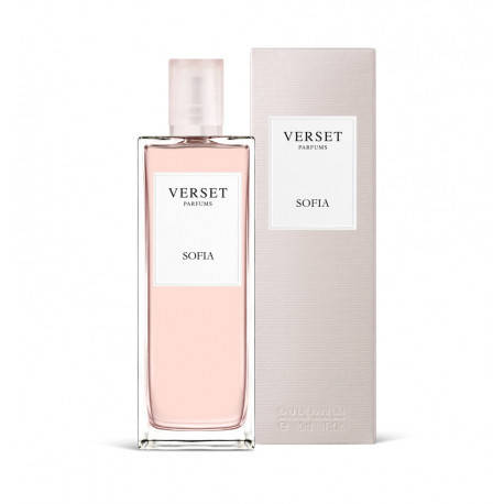 

Парфюмированная вода Verset Sofia 50ml