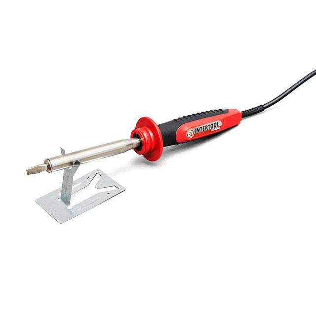 

Паяльник контактний 60Вт, 230В, 750°С Prof RT-2006 INTERTOOL