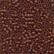 

Бисер Frosted Glass Beads Mill Hill 62023