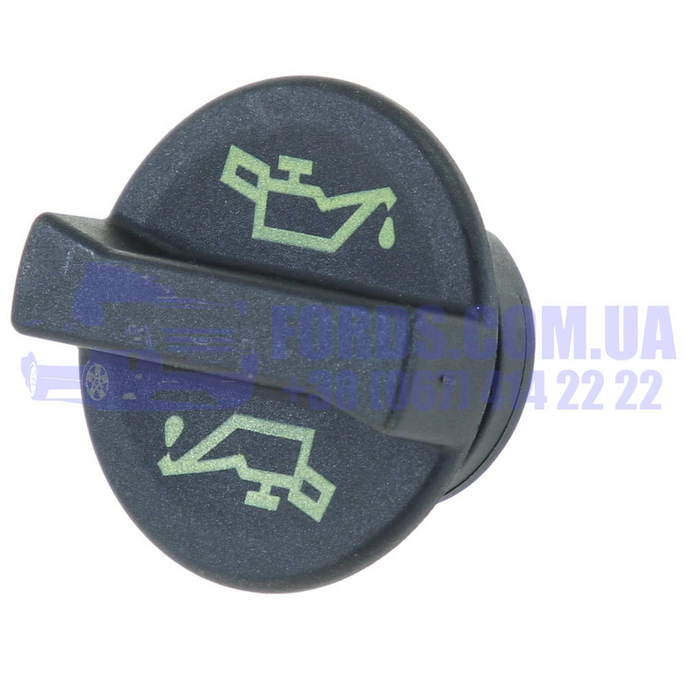 

Крышка маслозаливной горловины FORD ALL MODELS (1135010/YS4G6766AA/HMPYS4G6766AA) HMPX