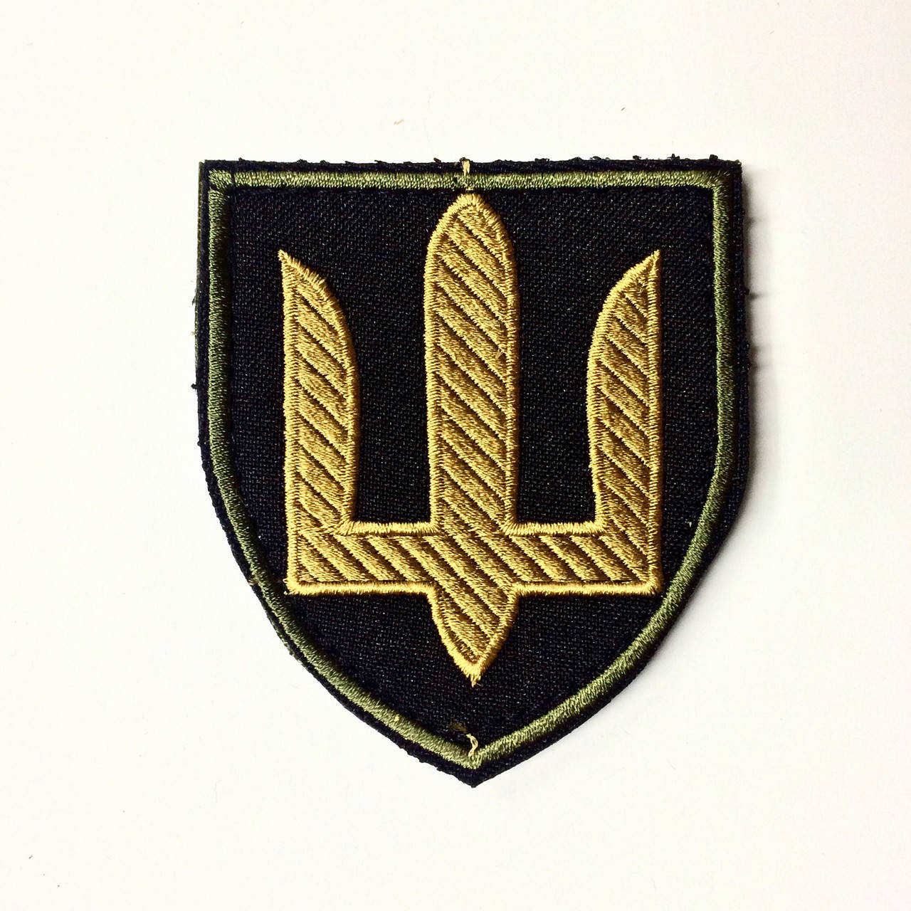 

Шеврон Танкові війська