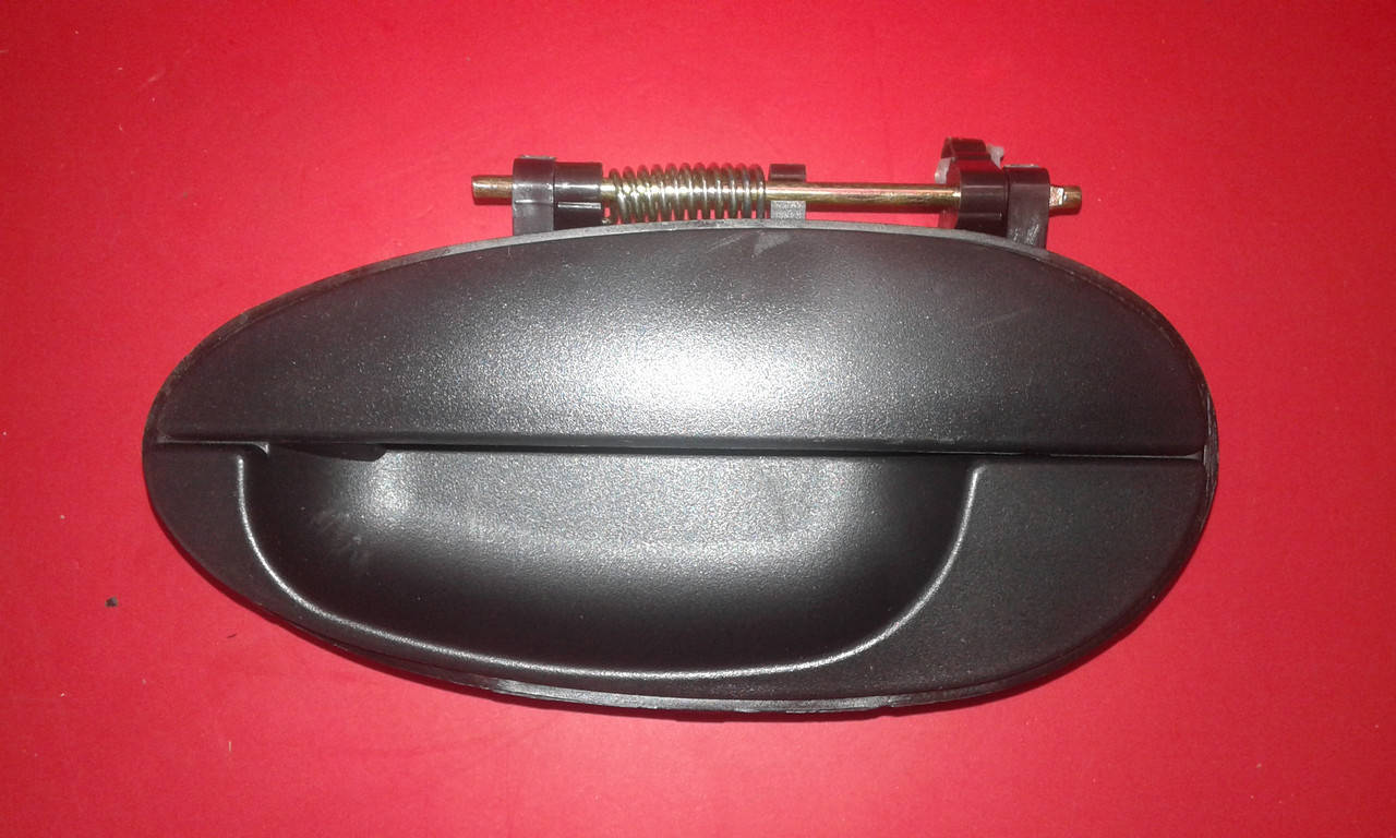 

Ручка двери наружная задняя левая Chery QQ S11-6205170