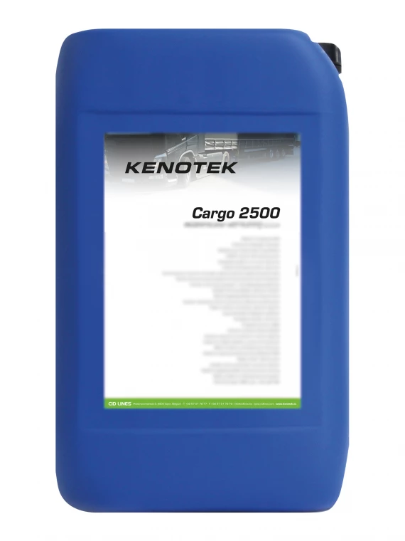 

Активная пена Kenotek Cargo 2500 (Бельгия)