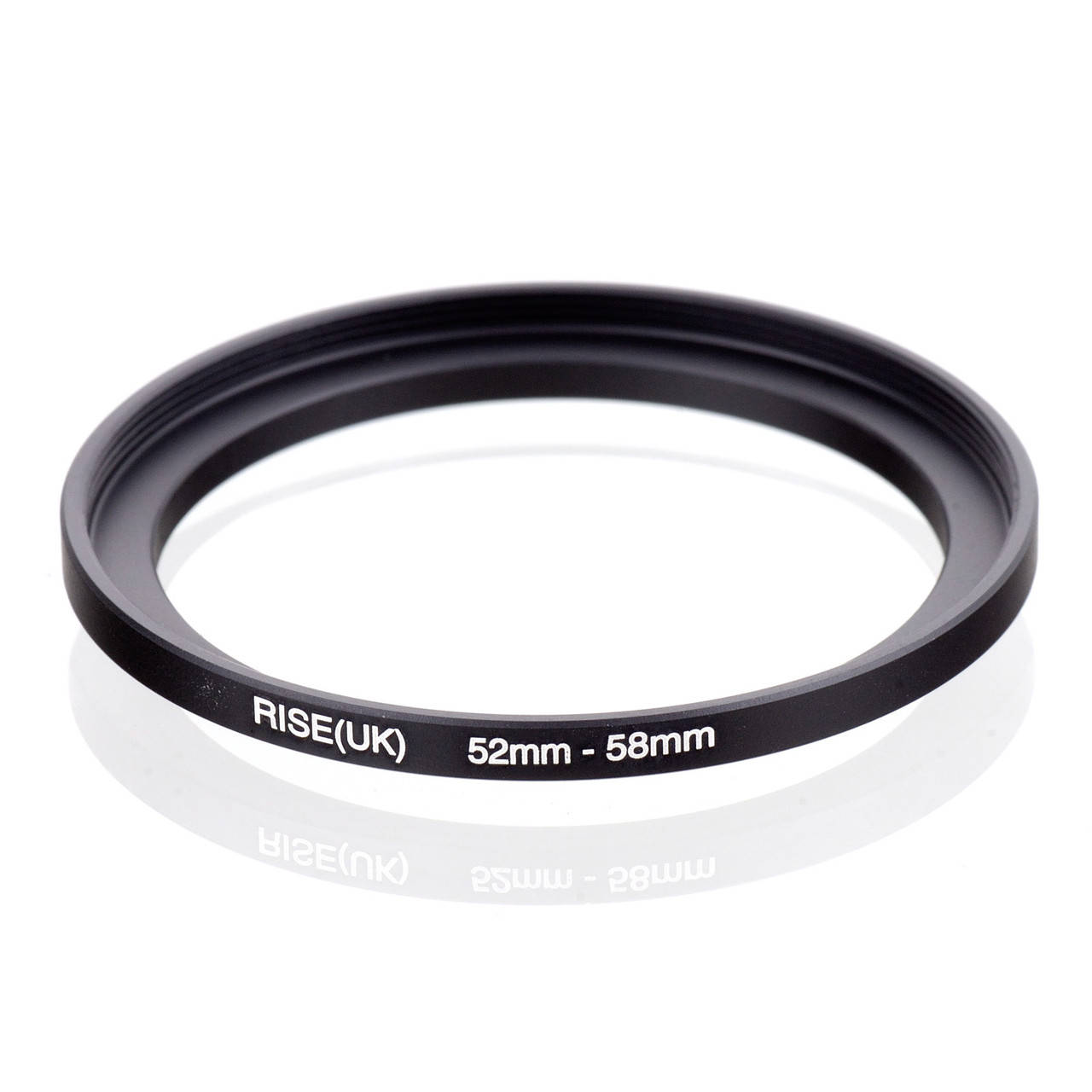 

Переходное повышающее кольцо Step-Up (52-58 mm)