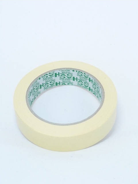 

Стрічка малярна для авто 80C/40м*36мм HAC