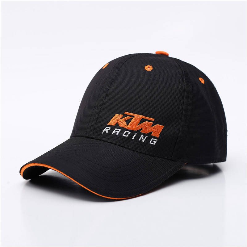 

Бейсболка KTM