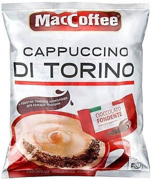 

Кофейный напиток MacCoffee Cappuccini DiTorino / МакКофе Капучино ДиТорино