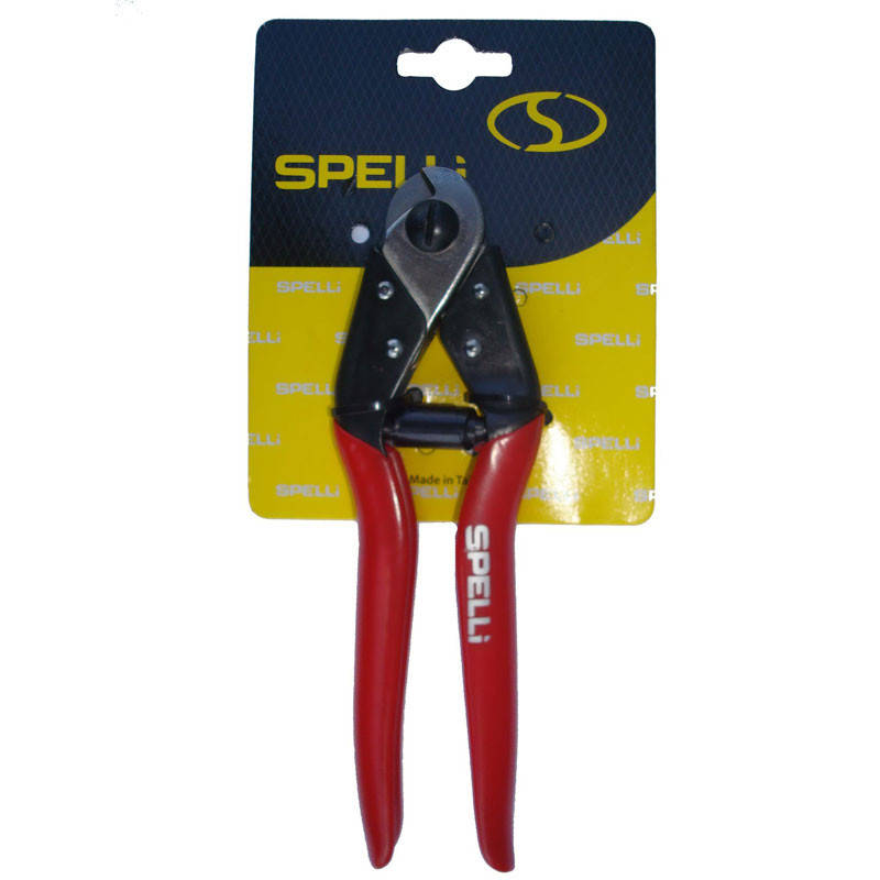 

Кусачки для тросов велосипеда Spelli SBT-768