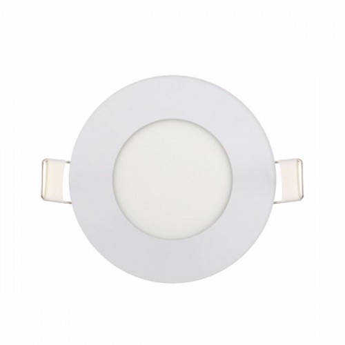 

Светильник led круглый потолочный врезной 3W 4200К/6400К SLIM-3 Horoz