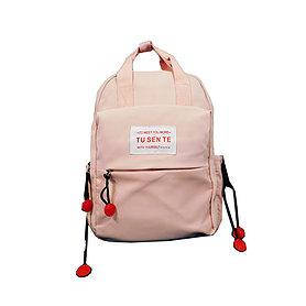 

Мягкий рюкзак TUSENTE, для города, Разные цвета