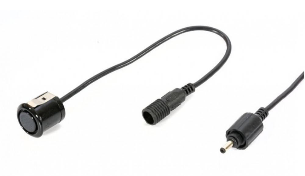 

Датчик парктроника Fighter 18мм, Черный