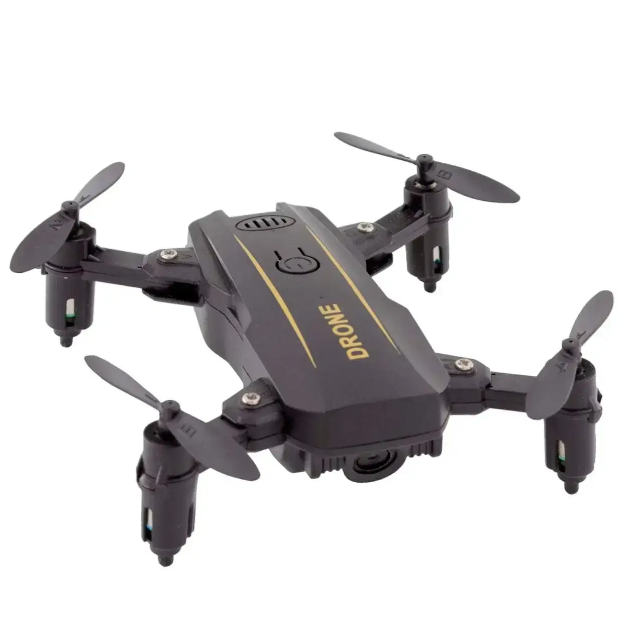 

Квадрокоптер R6 мини дрон с камерой + сумка в подарок