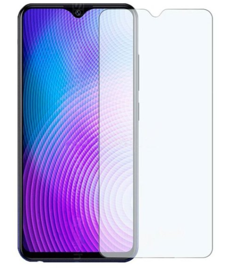 

Защитное стекло для Xiaomi (Ксиоми) Redmi 9С (с отступами) / 9C NFC