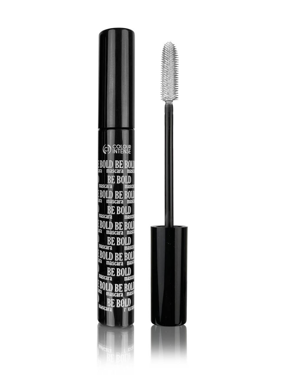 

Тушь для ресниц белая Colour Intense Be bold №101, Белый