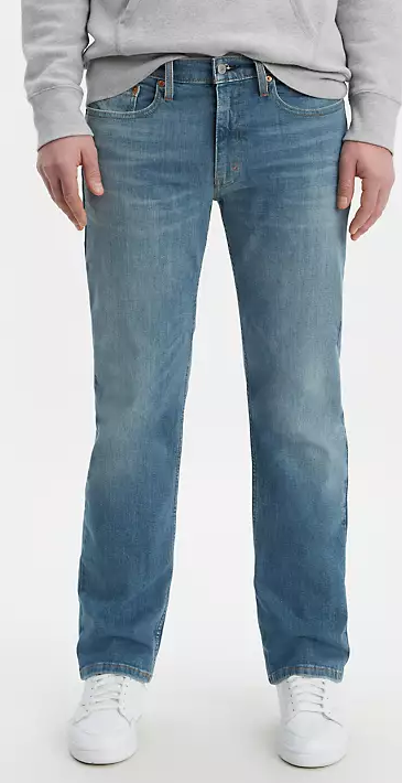 

Джинсы Levis 514 - Sultan