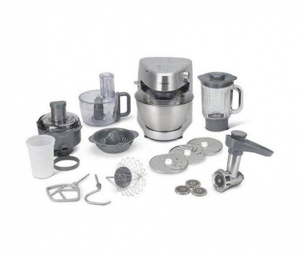 

Кухонная машина Kenwood KHC29.P0SI