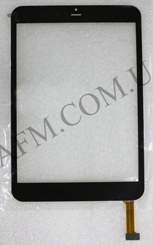 

Сенсор (Touch screen) Fly Flylife Connect 7.85 3G Slim (MT70821- V3) чёрный*, Черный