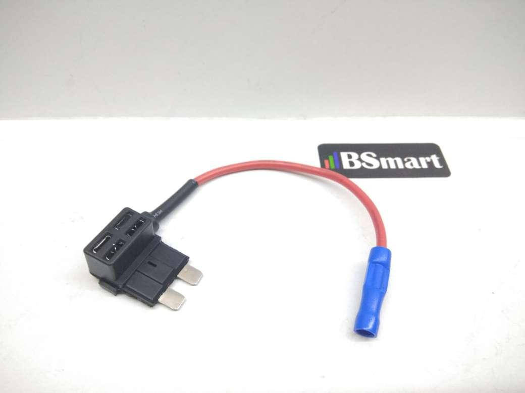 

Удлинитель предохранителя Standart для подключения устройств к блоку предохранителей