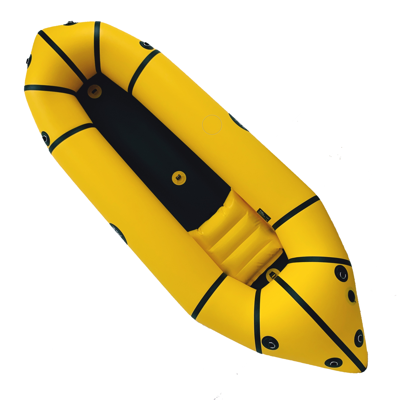 

Пакрафт Red River Light 245