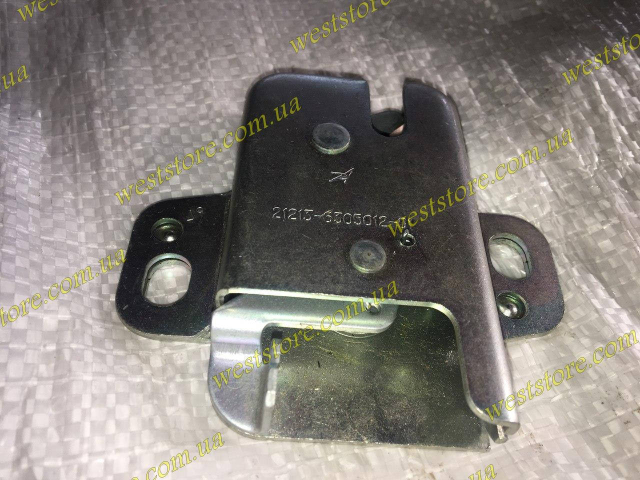 

Механизм (замок) крышки багажника Ваз 21213 нива тайга ДААЗ 21213-6305012-01