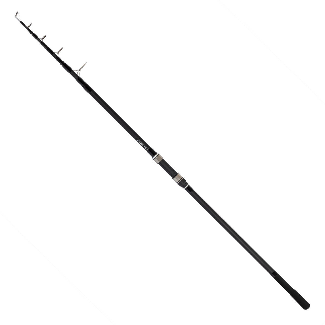 

Карповое удилище Feima Fos Eos Carp Rod 3.5lb 360, Черный