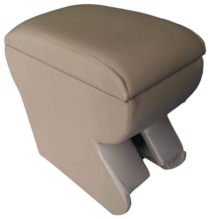 

Подлокотник Chevrolet Aveo T250, ZAZ Vida бежевый Armrest бежевый