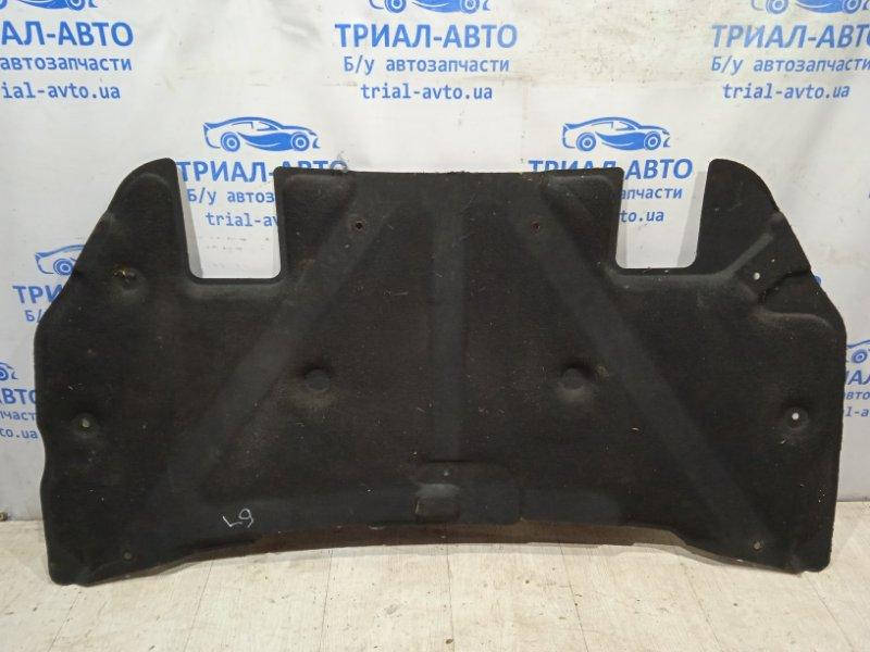 

Обшивка капота Mitsubishi Lancer 9 2003 (б/у)