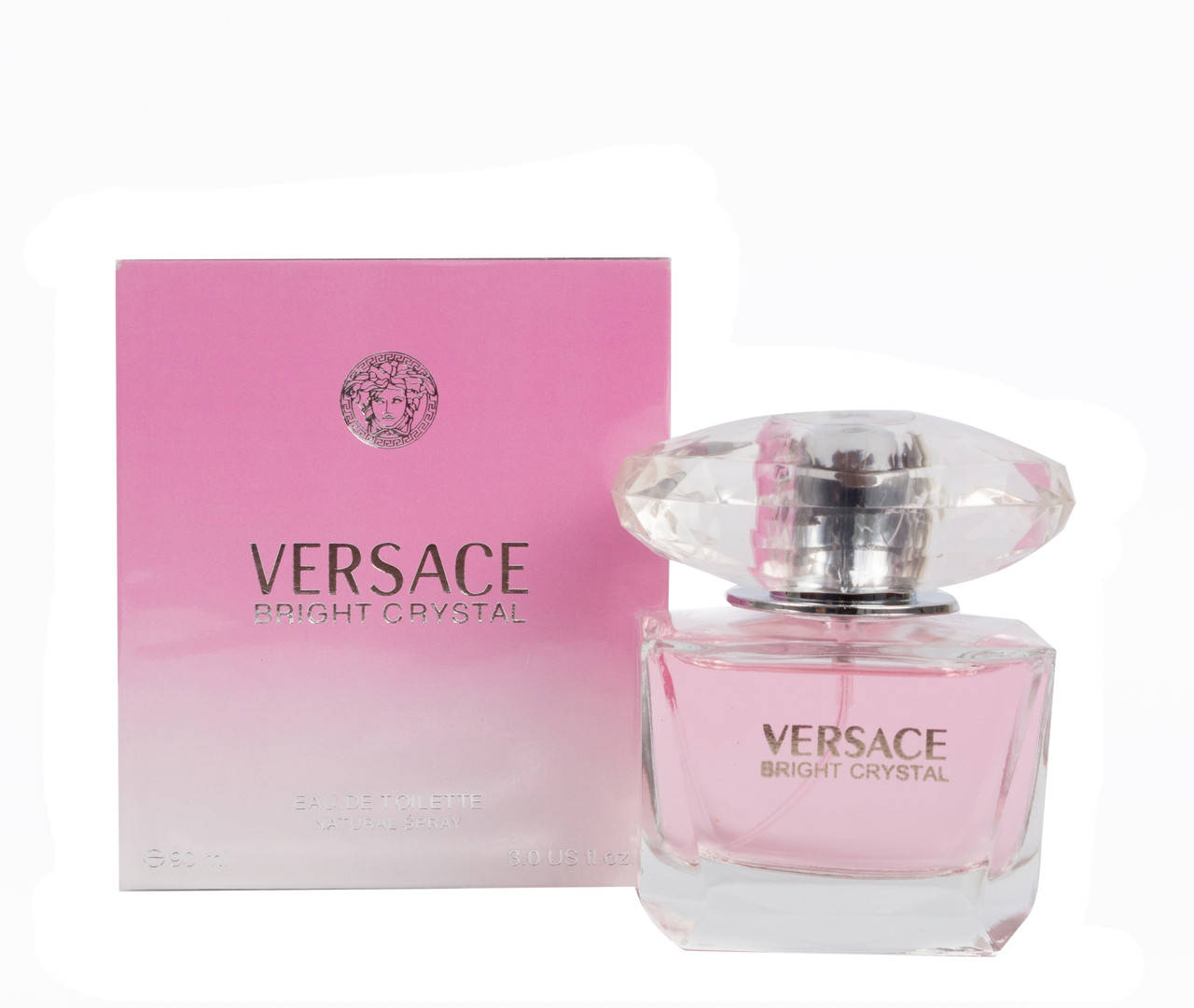 

Versace Bright Crystal