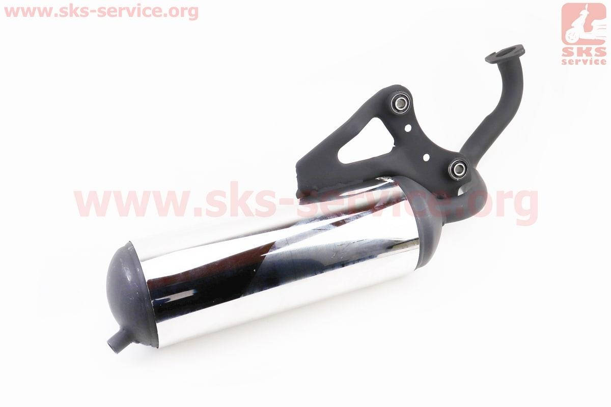 

Глушитель Honda DIO ZX AF34/35, тип 2