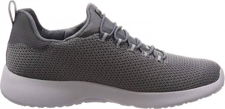 

Оригінальні чоловічі кросівки Skechers Dynamight (58360 CHAR) 42, Серый