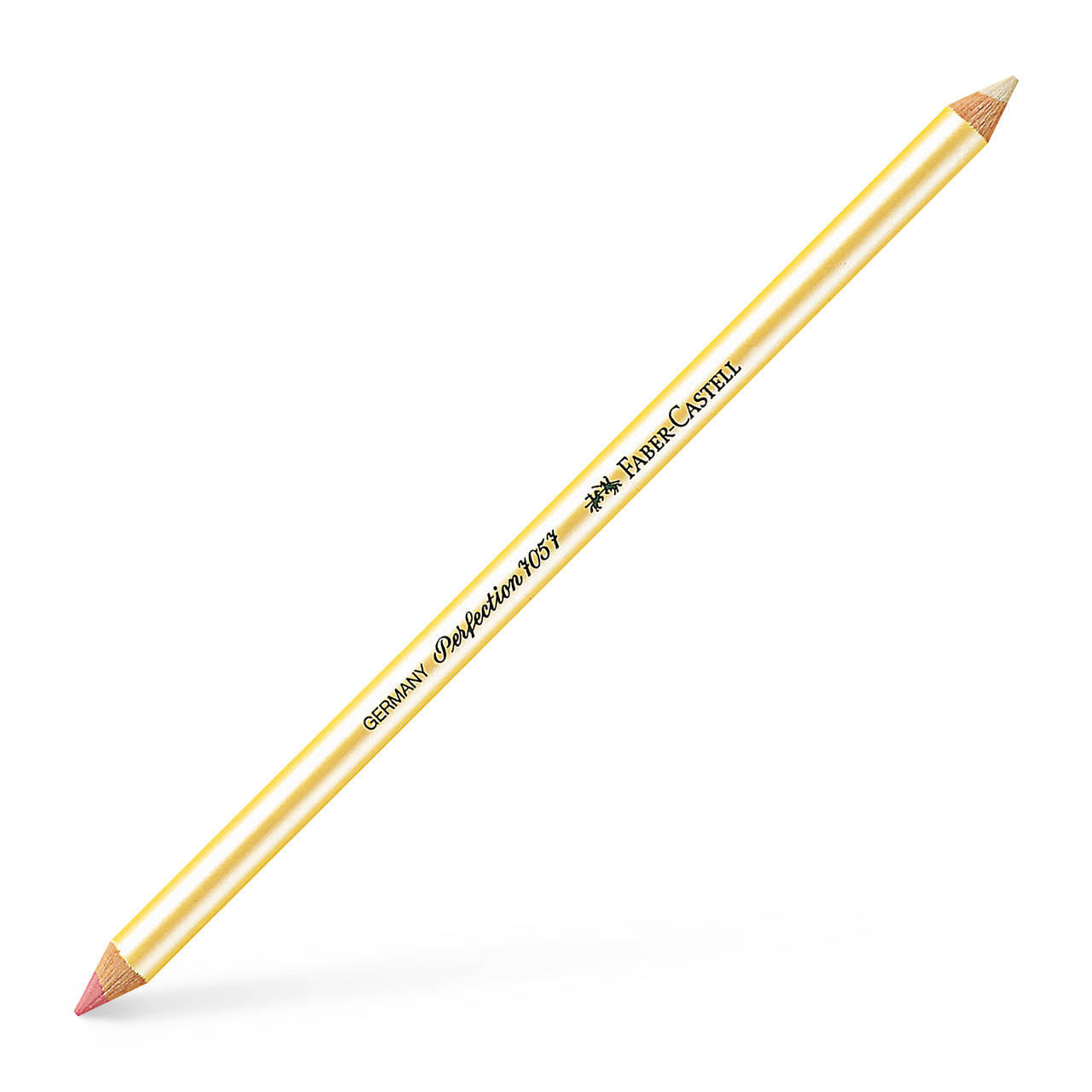 

Ластик-карандаш Faber-Castell Perfection 7057 двухсторонний , 185712