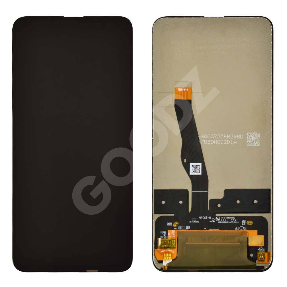 

Дисплей для Huawei P Smart Z Honor 9X 9X Pro Y9 Prime 2019 Y9S (STK-L21 L22 LX1 LX3) с тачскрином в, Черный