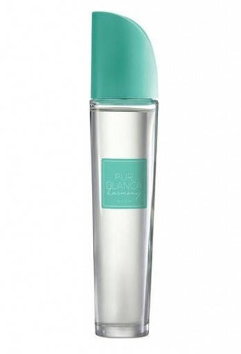 

Pur Blanca Harmony Avon Пур Бланка духи женские