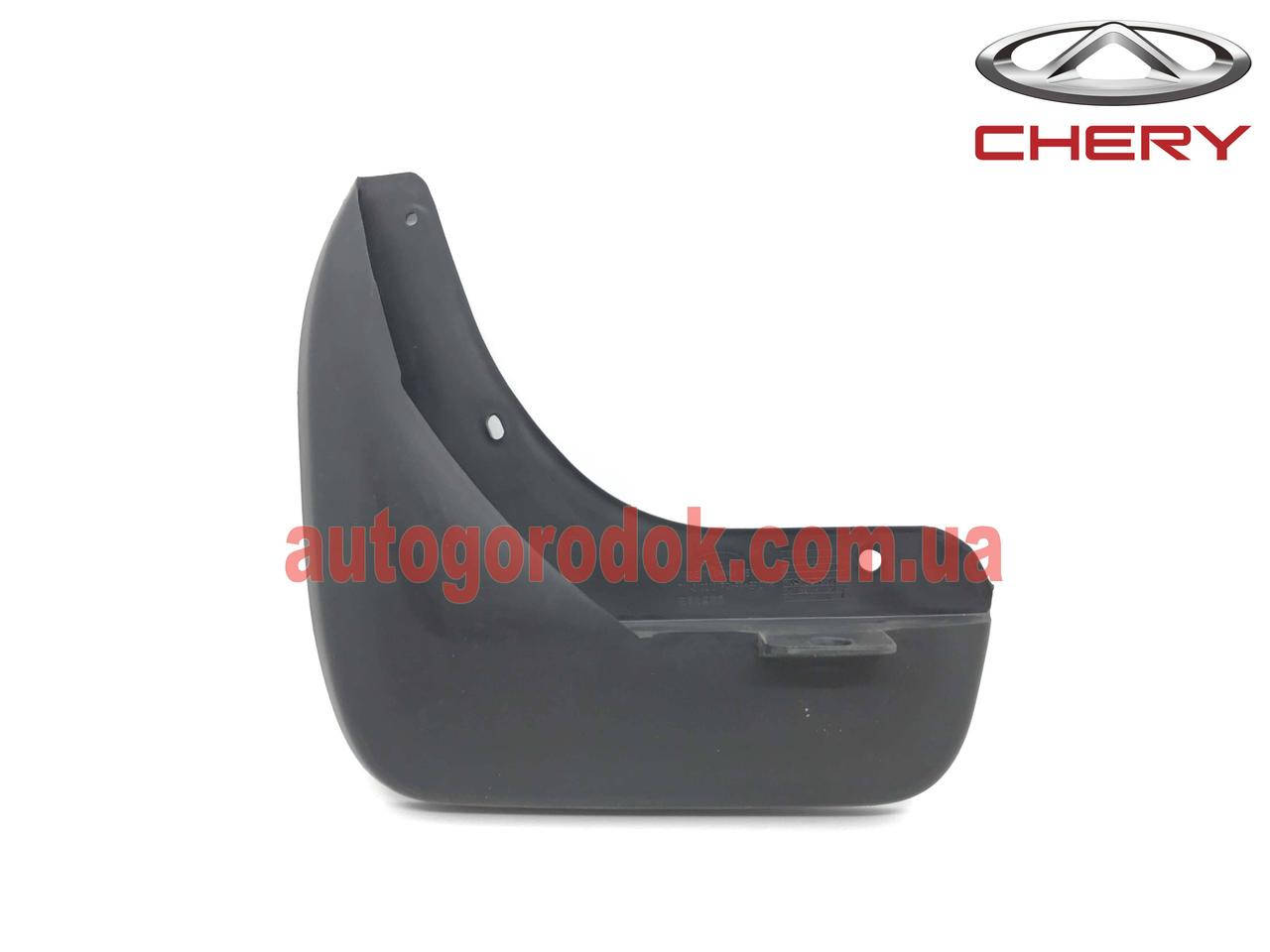 

Брызговик задний левый (оригинал) Chery Tiggo 3 (Чери Тиго 3) T11-3102131PQ