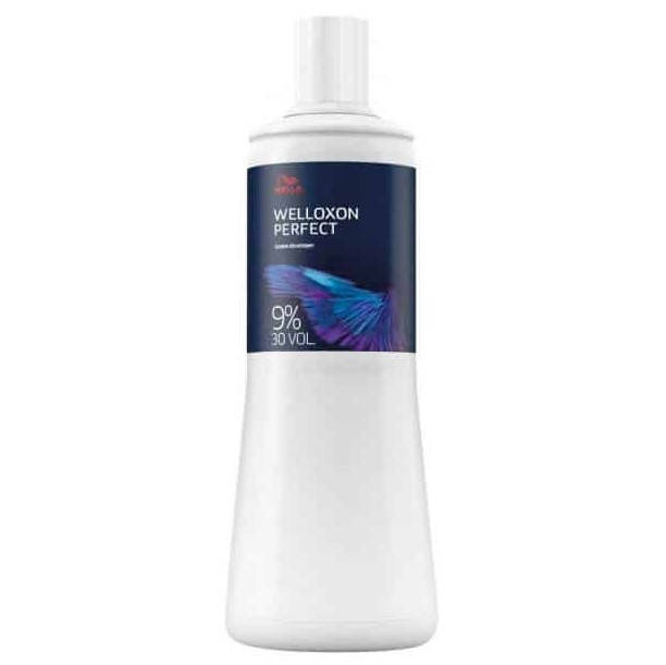 

Оксидант Wella Welloxon Perfect 9% 1000мл